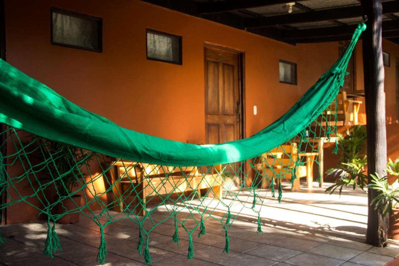 Tsunami Hostel تاماريندو المظهر الخارجي الصورة