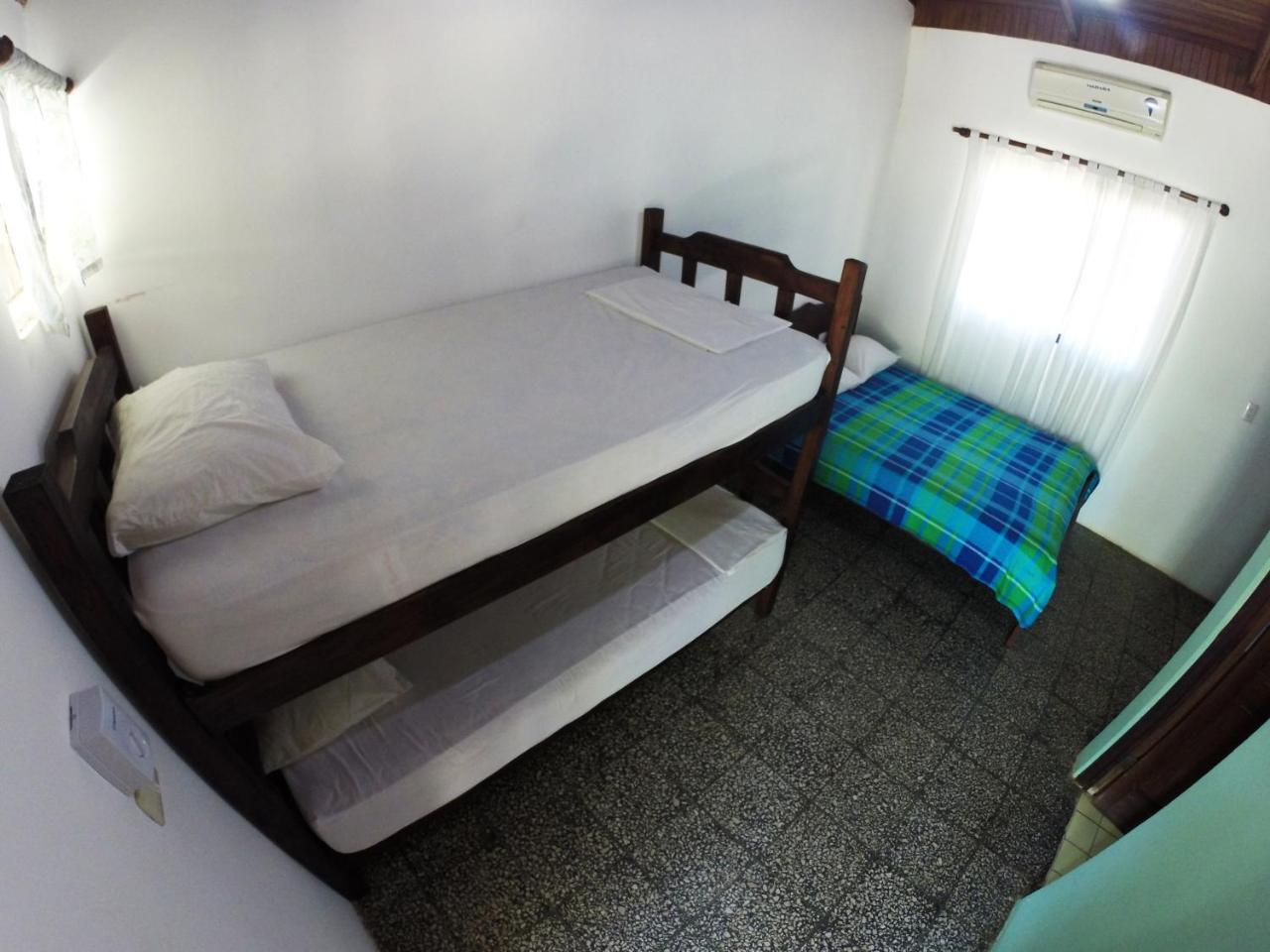 Tsunami Hostel تاماريندو المظهر الخارجي الصورة