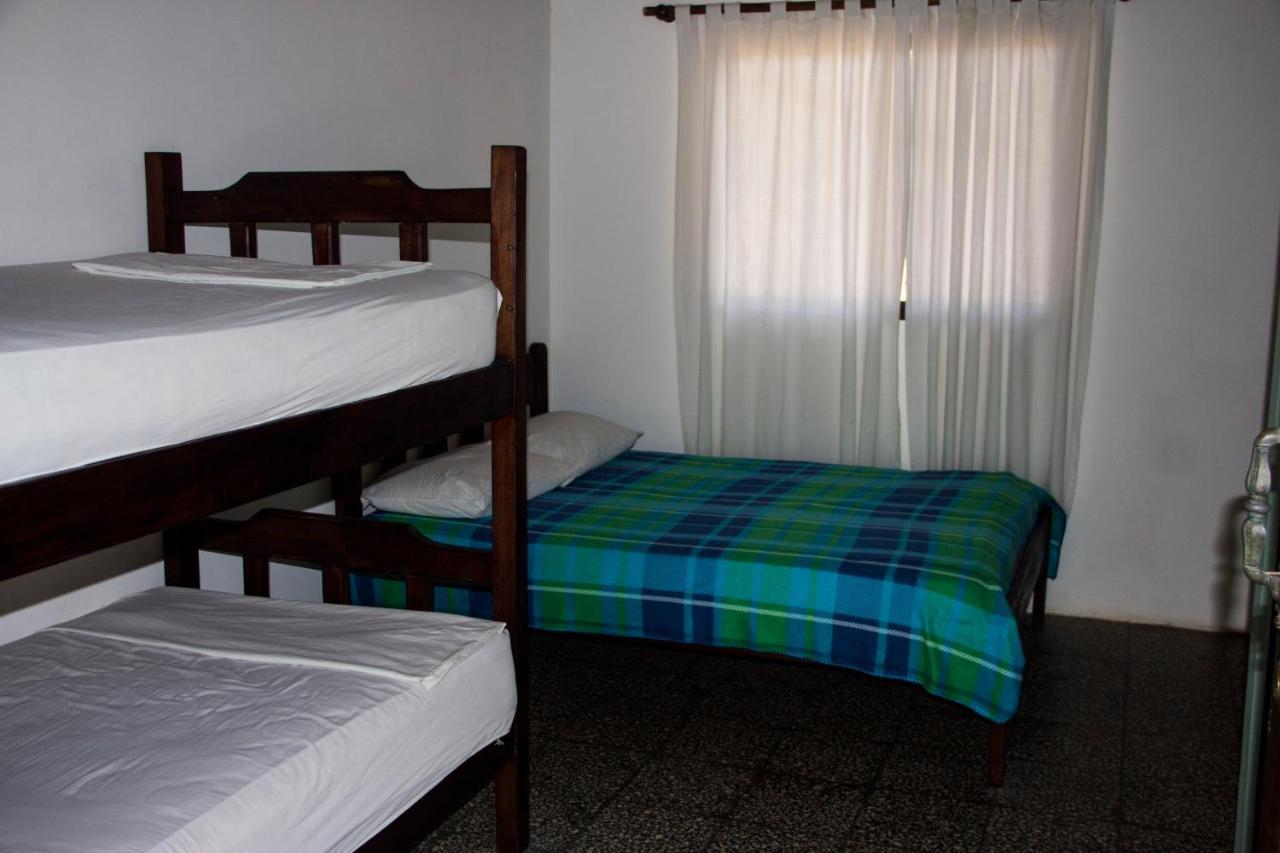 Tsunami Hostel تاماريندو المظهر الخارجي الصورة